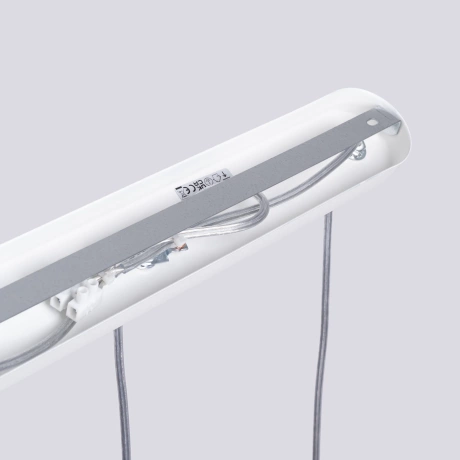 Pendelleuchte LAMI 3L weiß