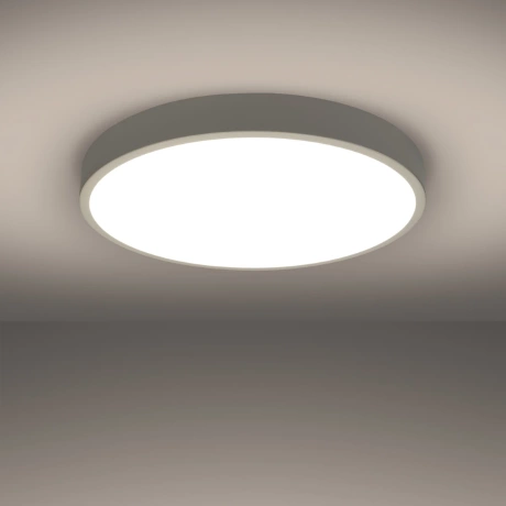 Plafond ONYX 60 weiß LED 3000K