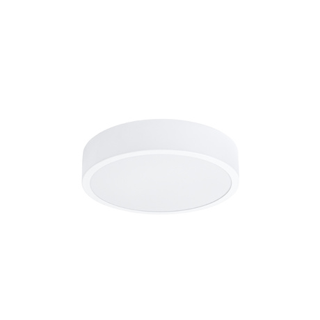 Plafond ONYX 30 weiß LED 3000K
