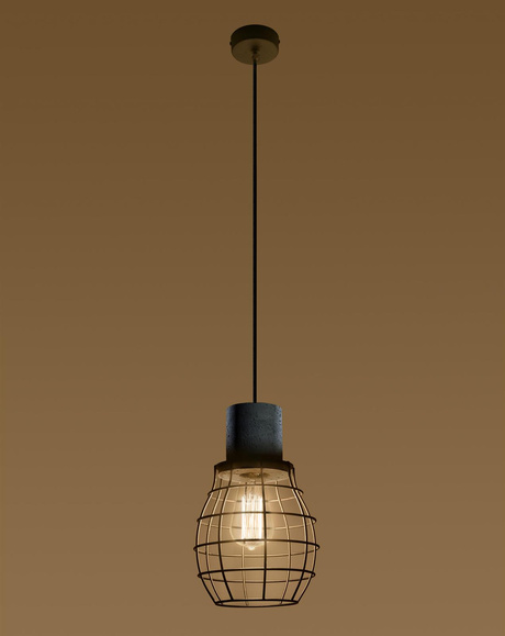 LED-Glühbirne E27 3000K 7W 760lm