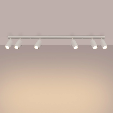 Plafond RING 6L beige