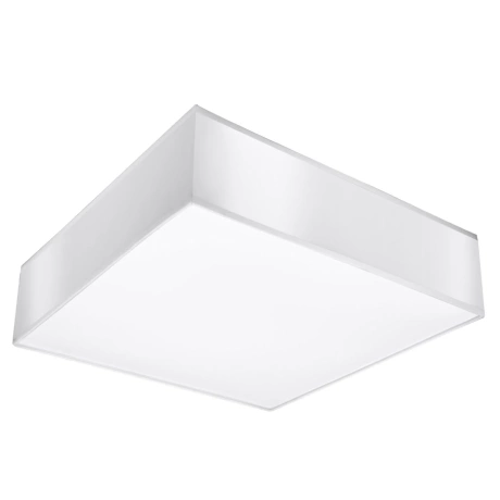 Deckenleuchte HORUS 35 weiß