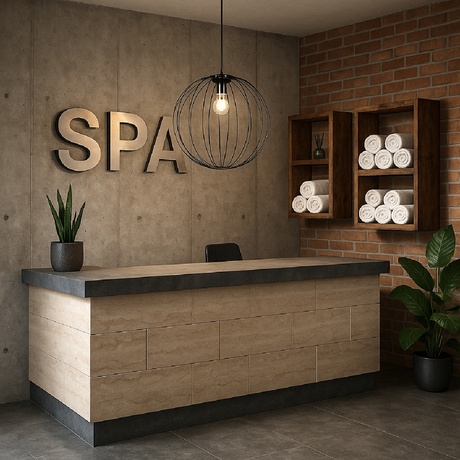 Pendelleuchte ZIRO schwarz