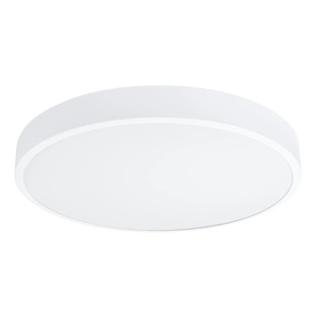 Plafond ONYX 60 weiß LED 3000K