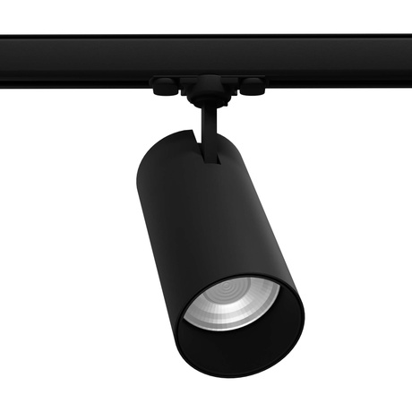 REO schwarz LED 3000K 30W 2700lm