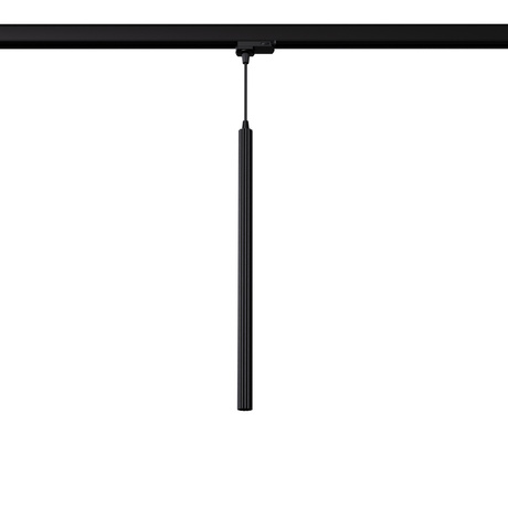 Pendelleuchte ARCHE schwarz G9 4000K 4,5W 460lm