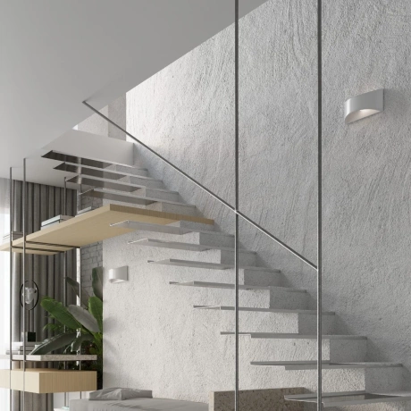 Wandleuchte Keramik VIXEN