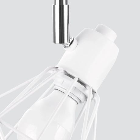 Deckenleuchte ARTEMIS 2 weiß