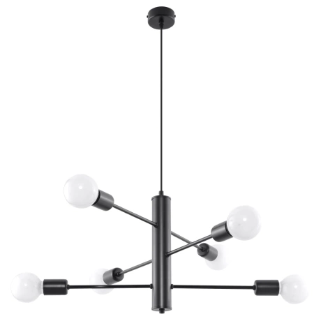 Kronleuchter DUOMO 6