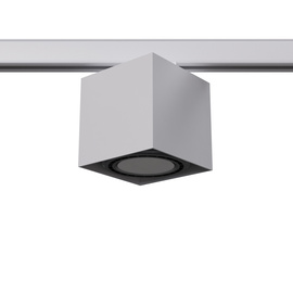 Plafond BLAKE weiß GU10/ES111