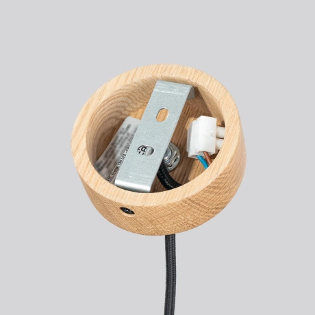 Pendelleuchte MAB beton