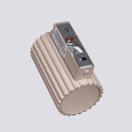 Plafondd KARBON 6L taupe