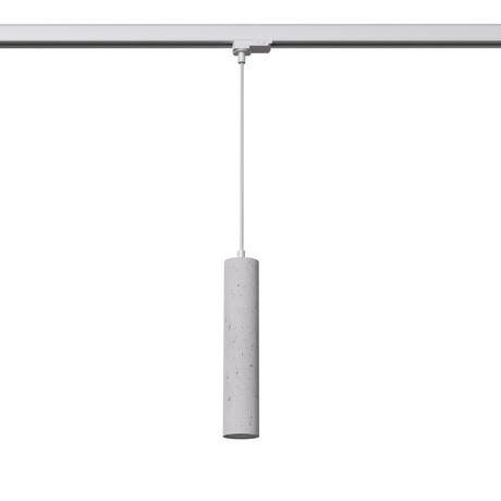 Pendelleuchte LUVO GU10 4000K 7W 530lm #W