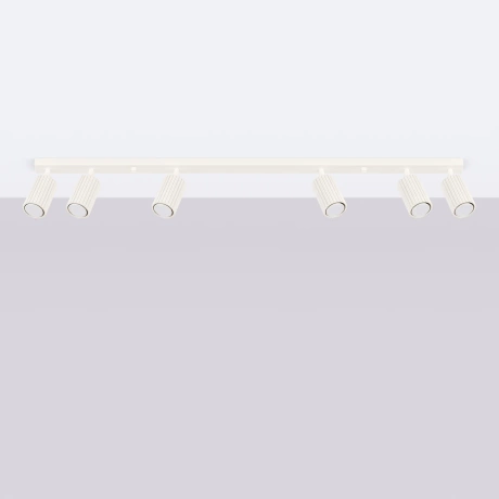 Plafond KARBON 6L beige