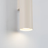 Wandleuchte LAGOS 2 beige