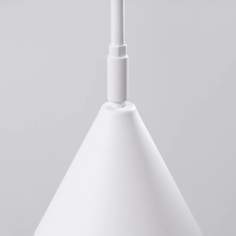 Wandleuchte NOX weiß