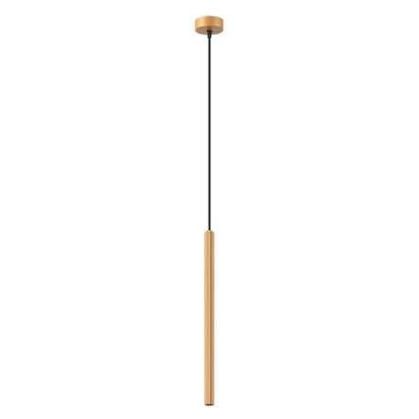 Pendelleuchte ARCHE 1 Gold