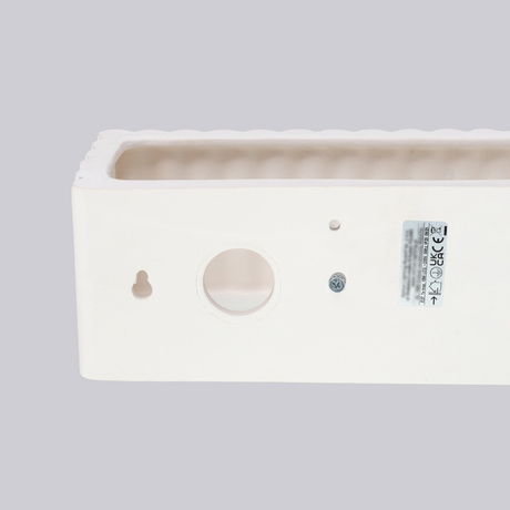 Wandleuchte Keramik RIGATA