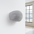 Wandleuchte GLOBE beton