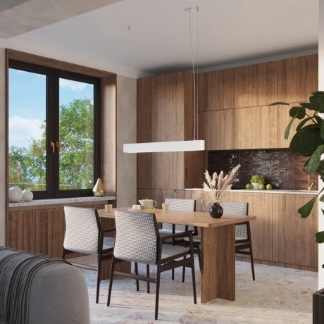 Hängeleuchte SPARK weiß