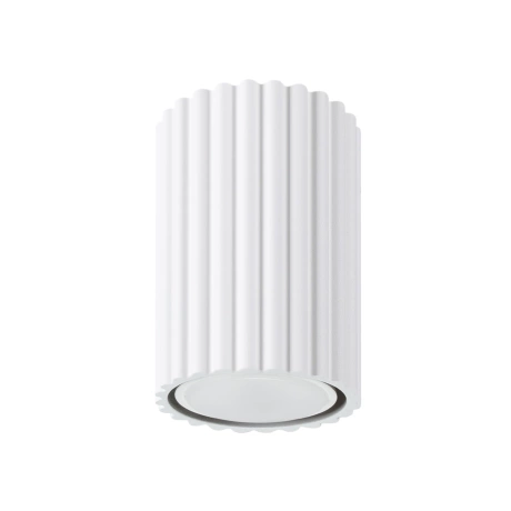 Plafond KARBON 10 weiß