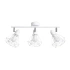 Deckenleuchte ARTEMIS 3 weiß