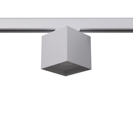 Plafond HATI weiß GU10