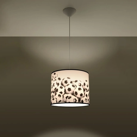 Hängeleuchte FOOTBALL B 30