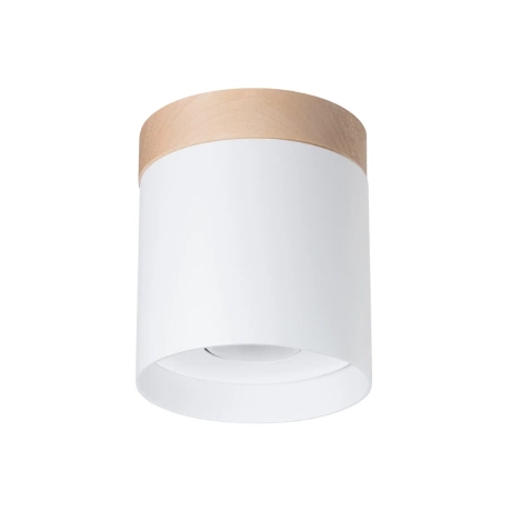 Plafond RIF Weiß