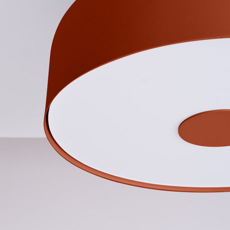 Plafond OMIQ roter Ocker