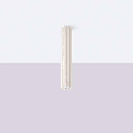 Plafond KARBON 40 beige