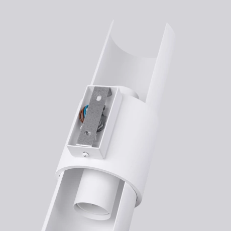 Wandlampe FLASH 2 weiß