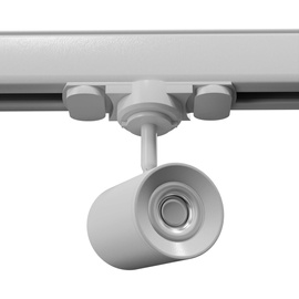 OSSI weiß GU10 3000K 7W 540lm