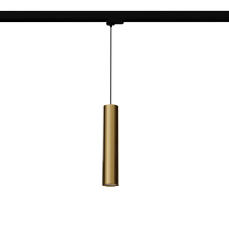 Pendelleuchten LAGOS glanzgold GU10 4000K 7W 530lm