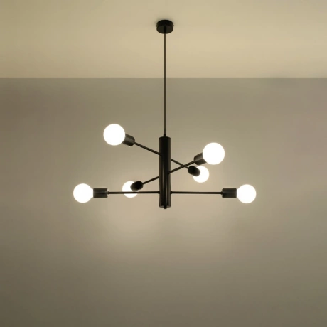 Kronleuchter DUOMO 6