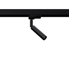 Wandleuchte EYETECH schwarz G9