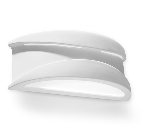 Wandleuchte Keramik APOLLO