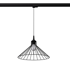 Pendelleuchten EDA E27 4000K 7,5W 690lm