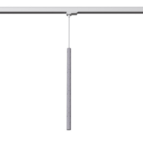 Pendelleuchten PASTELO beton G9 #W