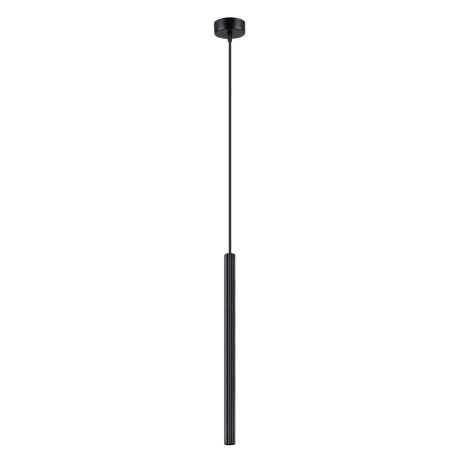Pendelleuchte ARCHE 1 Schwarz
