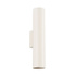 Wandleuchte LAGOS 2 beige