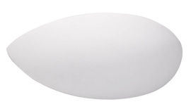 Keramische Wandleuchte LAURENTE