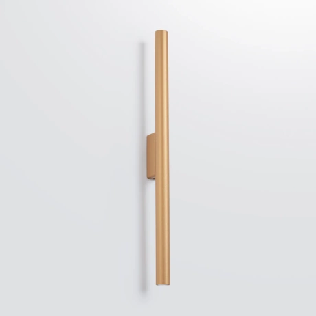 Wandleuchten PASTELO 2 golden