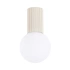 Plafond HALO beige IP44