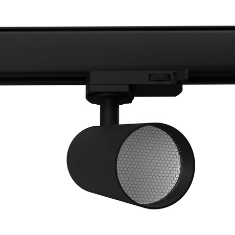 ISA schwarz LED 3000K 12W 1080lm