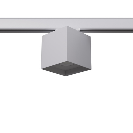 Plafond HATI weiß GU10 4000K 7W 530lm