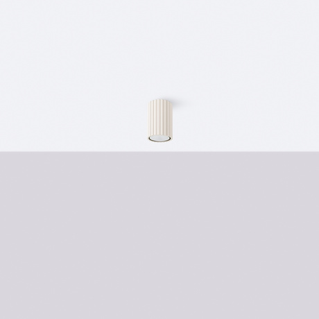 Plafond KARBON 10 beige