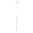 Pendelleuchte PASTELO 1 beige