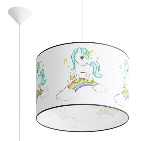 Hängeleuchte UNICORN 40
