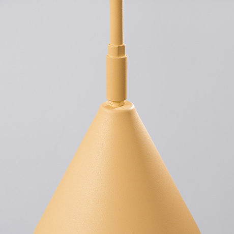 Wandleuchte NOX golden